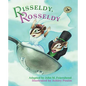 Risseldy, Rosseldy - Hardcover
