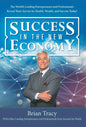 Success In The New Economy - Hardcover