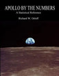 Apollo by the Numbers: A Statistical Reference - Paperback
