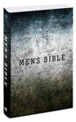 Good News Translation Men's Bible - Paperback