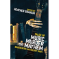 Tales of Music, Murder, and Mayhem: Bouchercon Anthology 2024 - Paperback