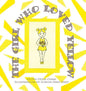 The Girl Who Loved Yellow - Hardcover