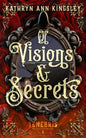 Of Visions & Secrets - Paperback