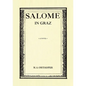 Salome in Graz - Paperback