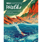 Wild Swimming Walks Exmoor & North Devon: 28 Lake, River & Waterfall Days Out - Paperback