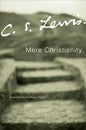Mere Christianity - Hardcover