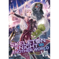 Skeleton Knight in Another World (Light Novel) Vol. 8 - Paperback