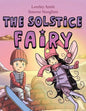 The Solstice Fairy: picture book - Paperback