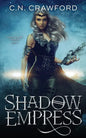 Shadow Empress - Paperback