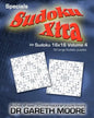 Sudoku 16x16 Volume 4: Sudoku Xtra Specials - Paperback