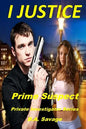 I Justice: Prime Suspect: Private Investigator Series - Paperback