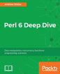 Perl 6 Deep Dive - Paperback