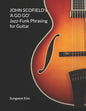 JOHN SCOFIELD's 'A GO GO' Jazz-Funk Phrasing for Guitar - Paperback