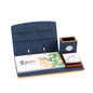 Rabbit Year Calendar Wooden Table