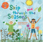 Skip Through the Seasons - Paperback