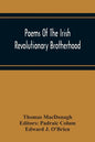 Poems Of The Irish Revolutionary Brotherhood - Paperback