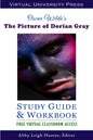 The Picture of Dorian Gray (Study Guide & Workbook) - Paperback