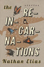 The Reincarnations - Paperback