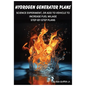 Hydrogen Generator Plans: Build a hydrogen generator and save your money! You can now build a hydrogen generator yourself, using these plans! - Paperback
