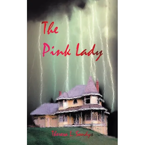 The Pink Lady - Paperback