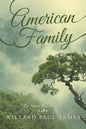 American Family: The Armes-Wallace Story - Paperback