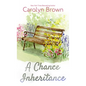 A Chance Inheritance - Library Binding