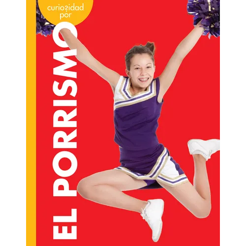 Curiosidad Por El Porrismo - Hardcover