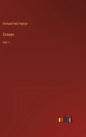 Essays: Vol. I - Hardcover