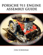 Porsche 911 Engine Assembly Guide - Paperback