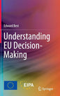 Understanding Eu Decision-Making - Hardcover