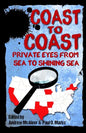 Coast to Coast: Private Eyes from Sea to Shining Sea - Paperback