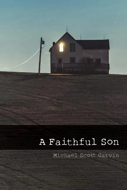 A Faithful Son - Paperback