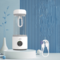 Wireless Portable Milk Regulator Baby Cup Constant Temperature Hot Water Kettle