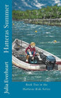 Hatteras Summer - Paperback