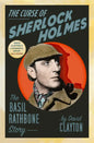 The Curse of Sherlock Holmes: The Basil Rathbone Story - Paperback