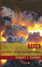 Hades: A Jess Williams Western, number 49 in the Series - Paperback