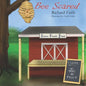 Bee Scared - Paperback