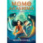 Momo Arashima Duels the Queen of Death - Hardcover