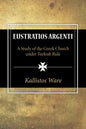 Eustratios Argenti - Paperback