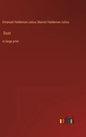 Dust: in large print - Hardcover