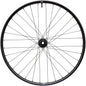 WTB HTZ i35 Front Wheel - 27.5" 15 x 110mm 6-Bolt Black 32H