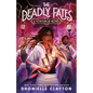 The Deadly Fates - Hardcover
