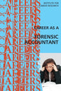 Career as a Forensic Accountant - Paperback