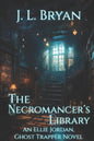 The Necromancer's Library - Paperback