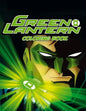 Green Lantern Coloring Book: Coloring Book for Kids and Adults with Fun, Easy, and Relaxing Coloring Pages - Paperback