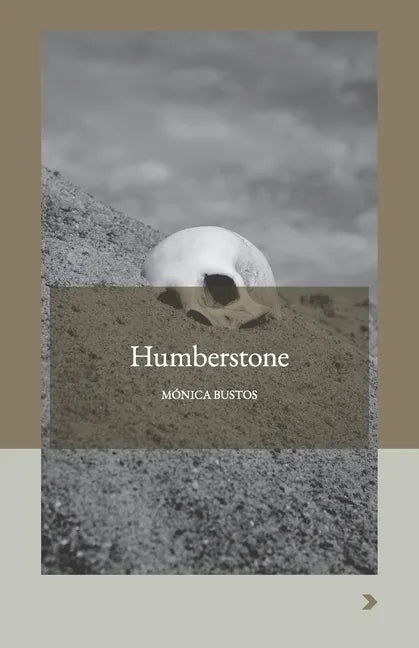 Humberstone - Paperback