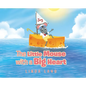 The Little Mouse with a Big Heart - Hardcover