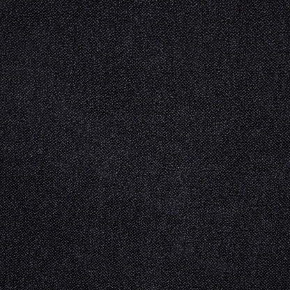 Octavia Upholstered Sectional Chaise Sofa Black
