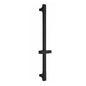 Bathroom Shower Rod Black Lift Rod