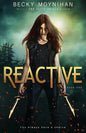 Reactive - Paperback